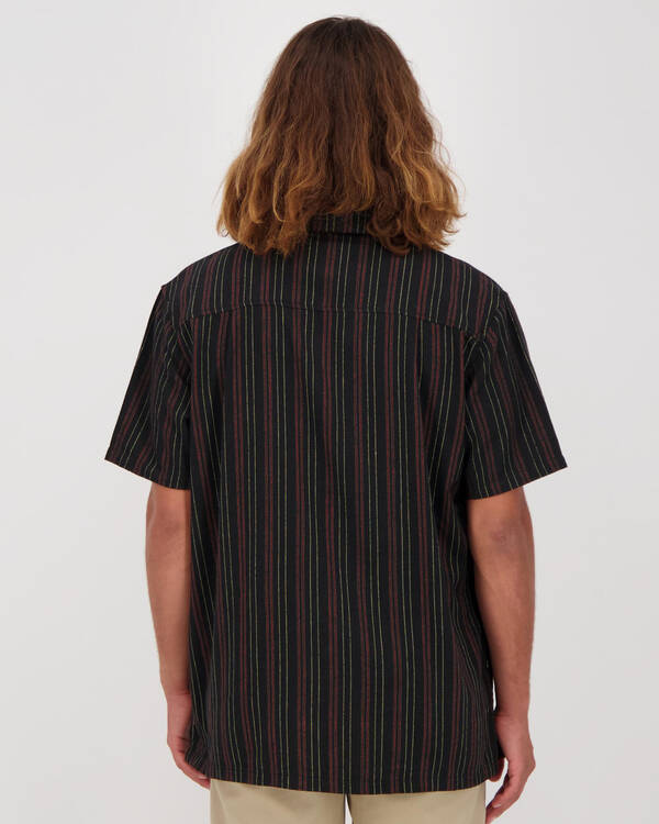 Stussy Stussy Cali Shirt for Mens