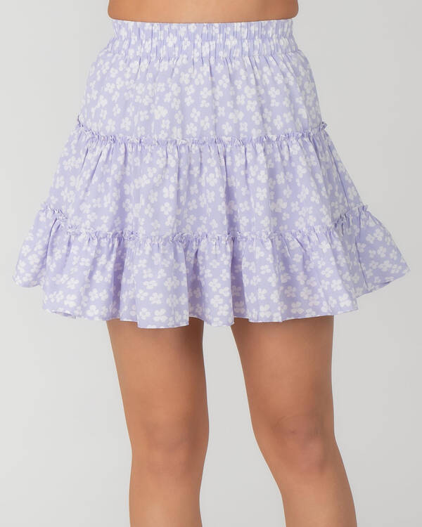 Mooloola Calista Skirt for Womens