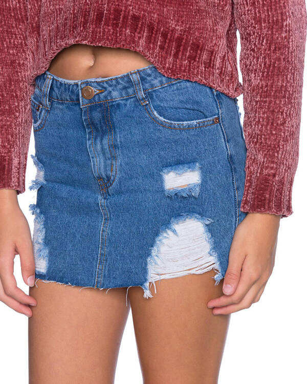 Used Girls' Lyle Skirt for Womens
