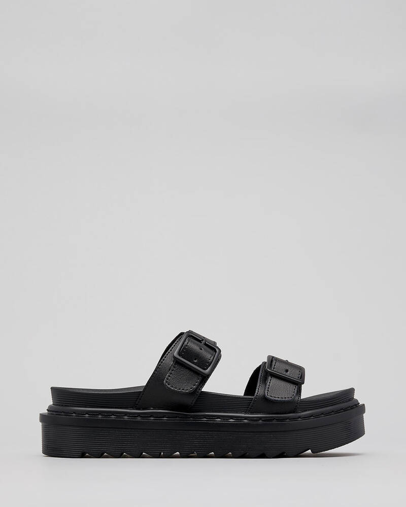 Ava And Ever Donna Flatform Shoes for Womens