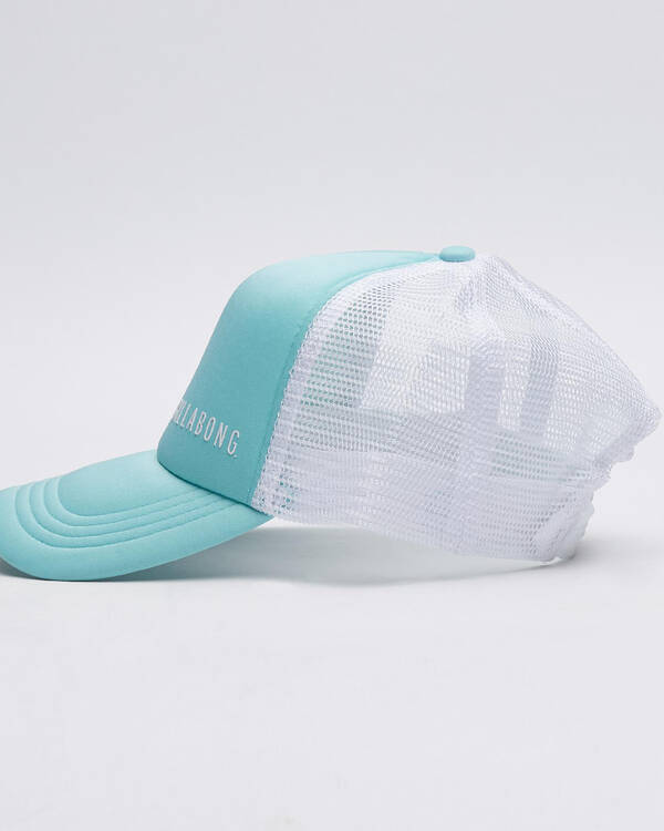 Billabong Reformation Trucker Cap for Womens
