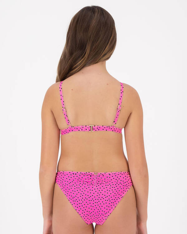 Kaiami Girls' Stacy Bikini for Womens
