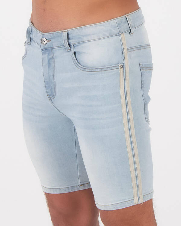 Lucid Edge Walk Shorts for Mens