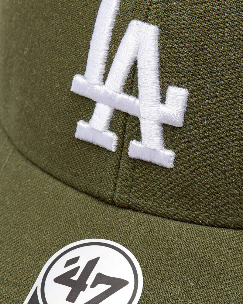 Forty Seven Los Angeles Dodgers MVP Cap for Mens