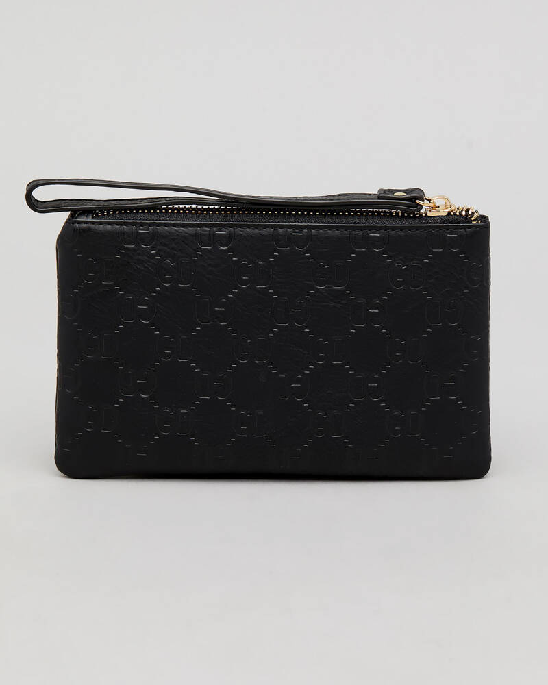 Ava And Ever Tara Coin Purse for Womens