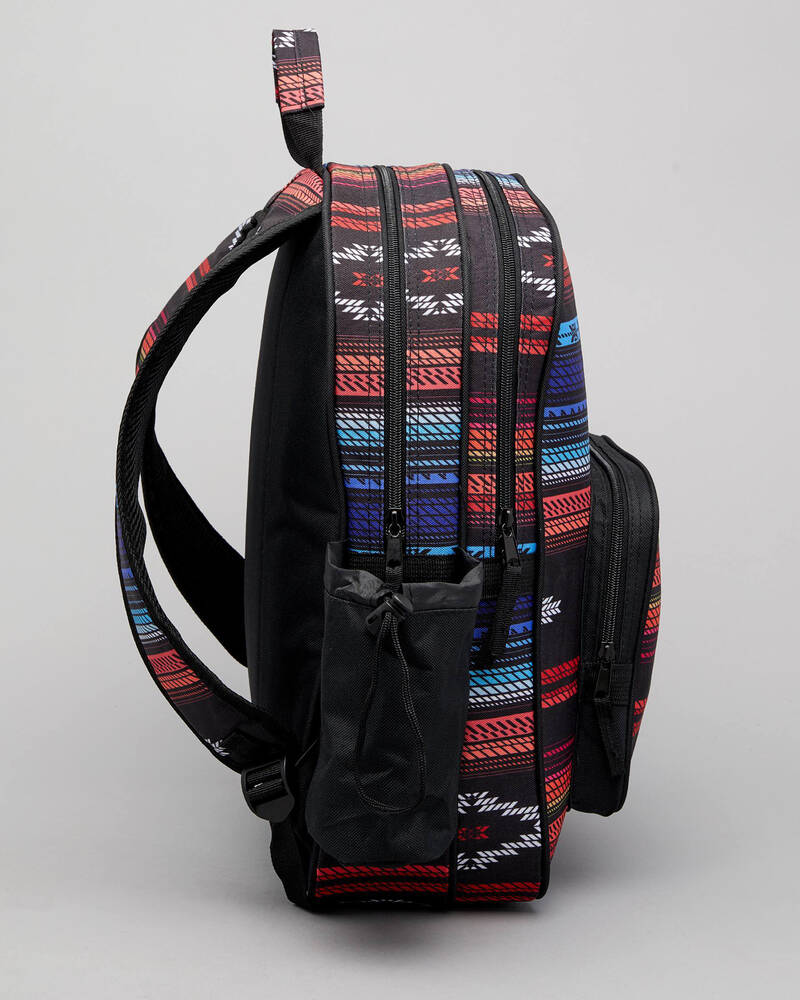 Skylark Fiesta School Backpack for Mens