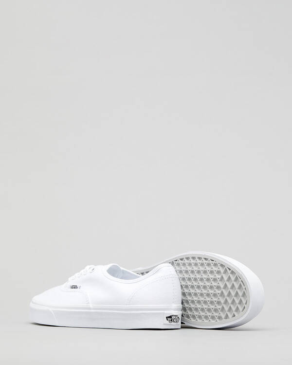 Vans Womens Authentic Shoes for Womens