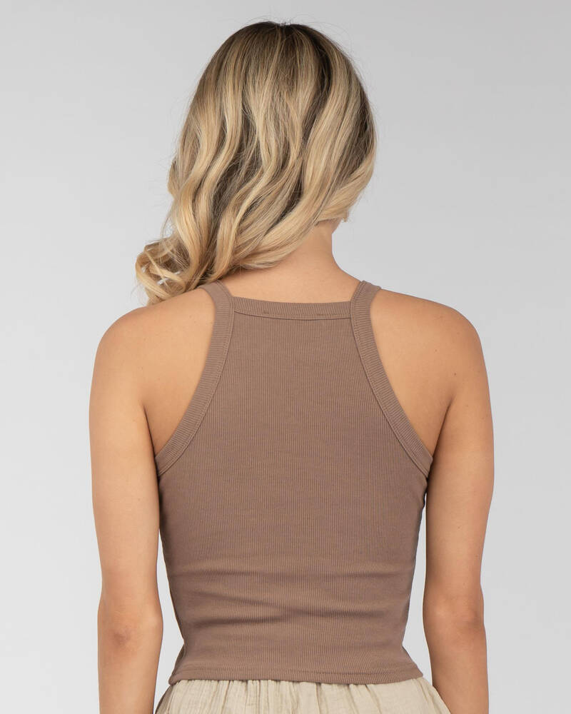 Mooloola Patti Top for Womens