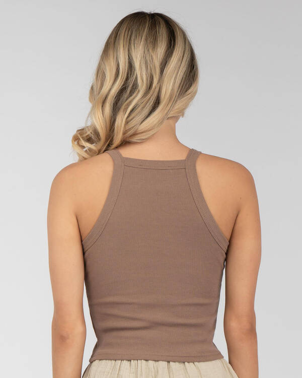 Mooloola Patti Top for Womens
