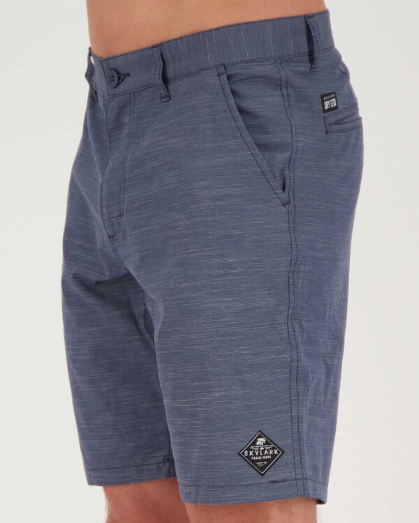 Skylark Tideway Walkshort for Mens