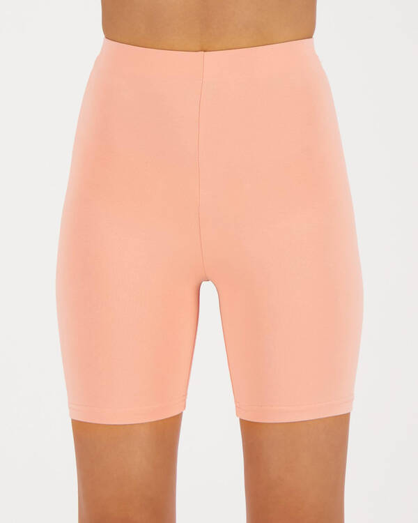 Ava And Ever Kardashian Bike Shorts for Womens
