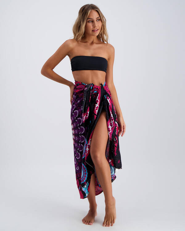 Topanga Nomad Sarong for Womens