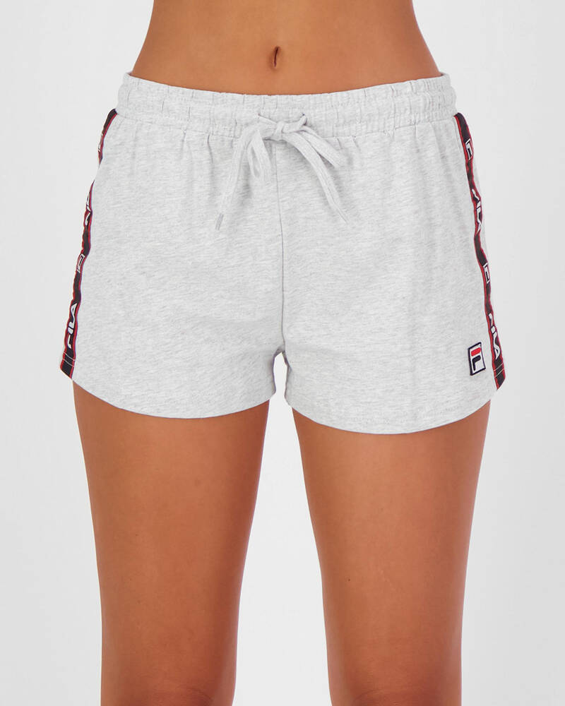 Fila City Rose Shorts for Womens