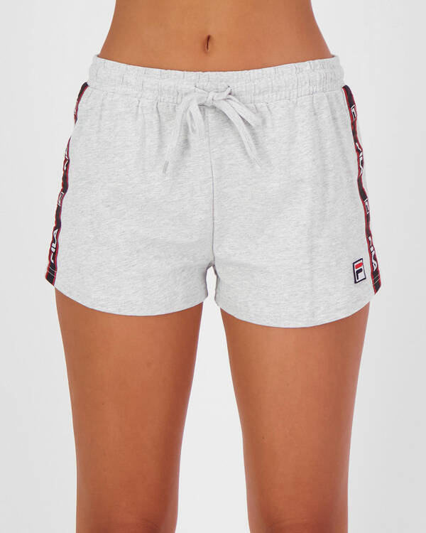 Fila City Rose Shorts for Womens