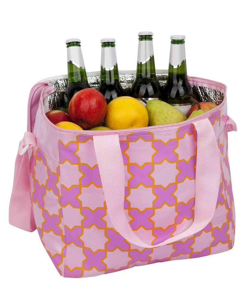 Sunnylife Kasbah Beach Cooler for Womens