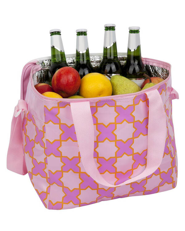 Sunnylife Kasbah Beach Cooler for Womens