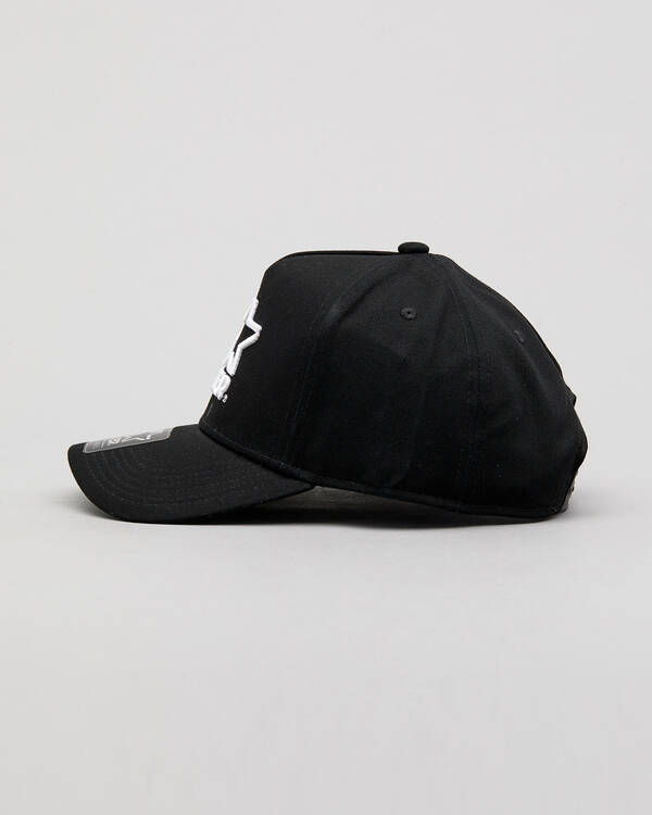 Starter Throwback Snapback Cap for Mens