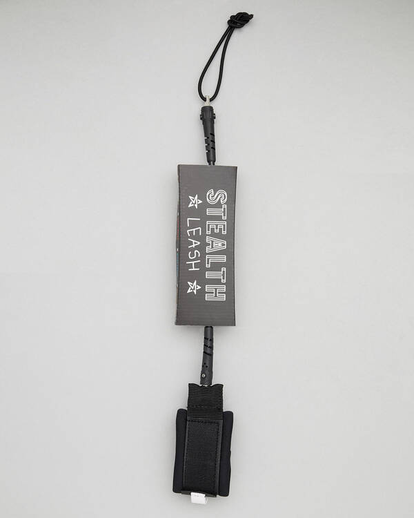 Stealth Basic Wrist Leash for Unisex