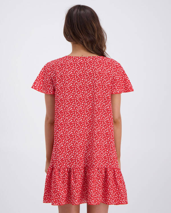 Mooloola Frenchie Dress for Womens