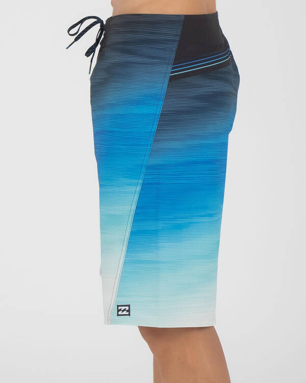 Billabong Fluid Pro Board Shorts for Mens