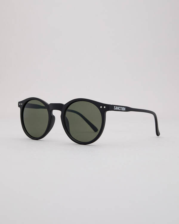Sanction Sparrow Sunglasses for Mens