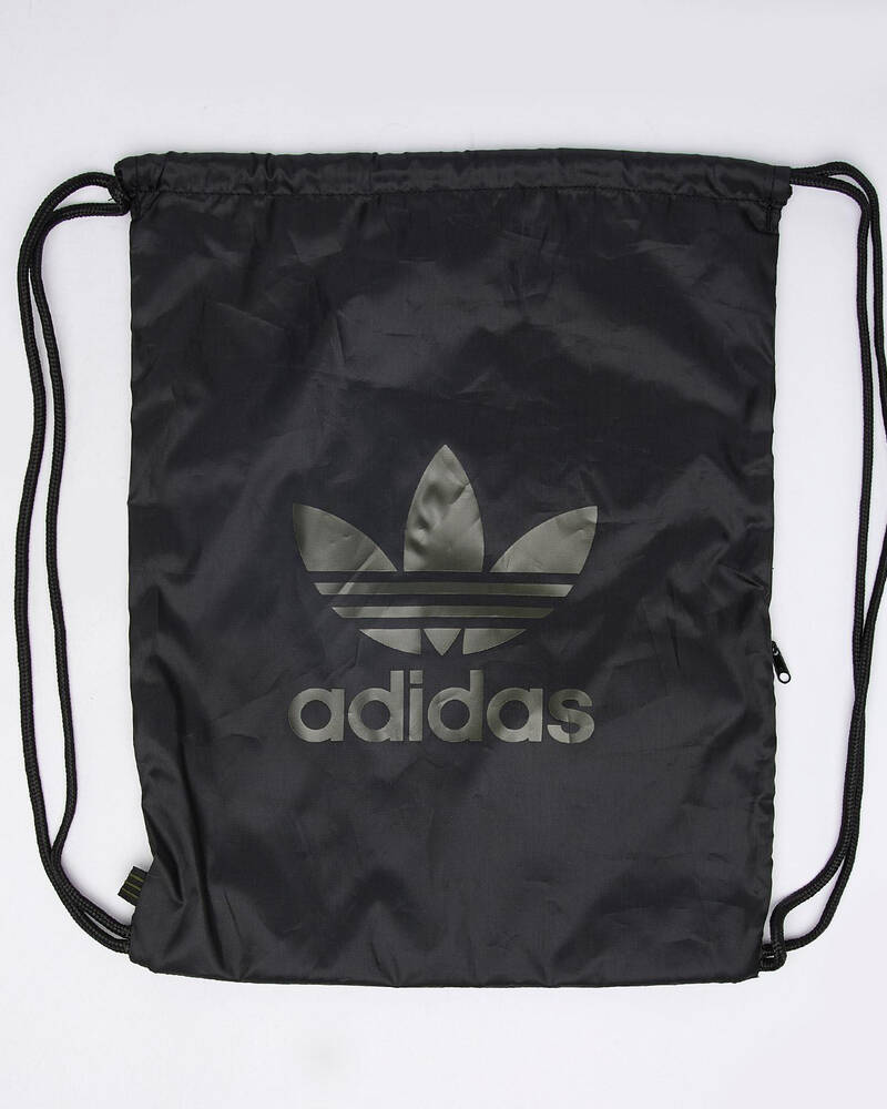 Adidas Trefoil Gymsack for Mens