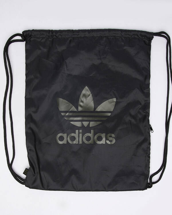 Adidas Trefoil Gymsack for Mens