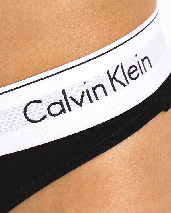 Calvin Klein CK Bikini Brief for Womens