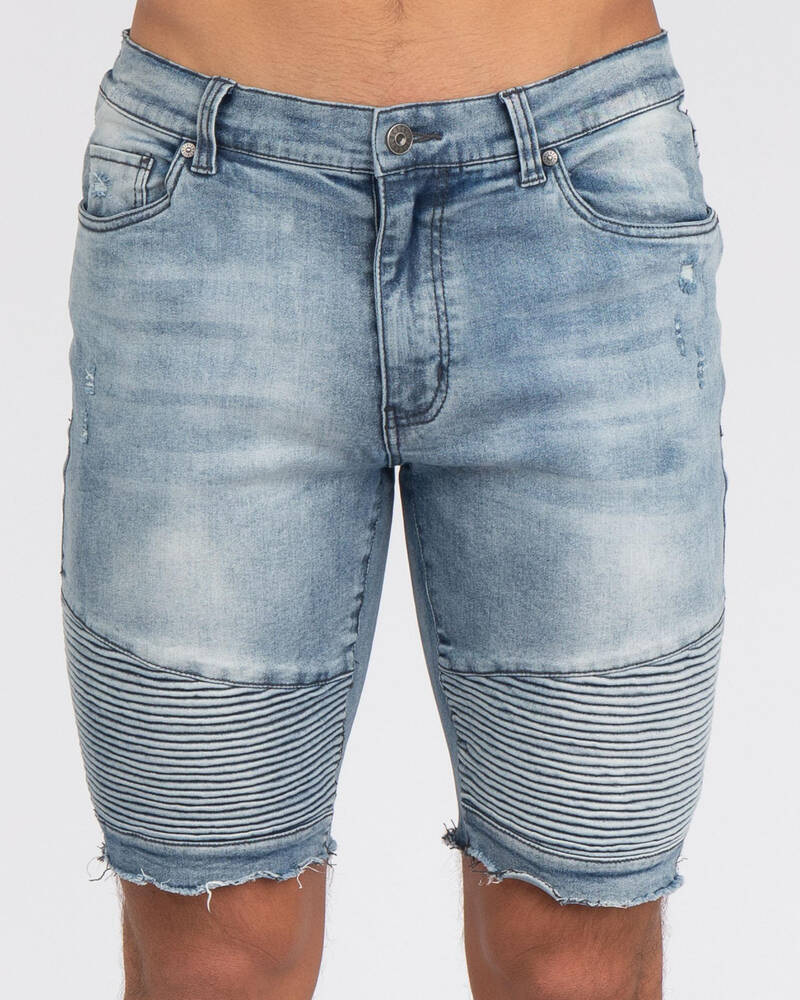 Lucid Expanse Walkshort for Mens