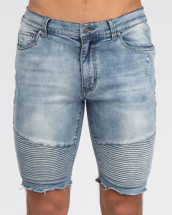 Lucid Expanse Walkshort for Mens