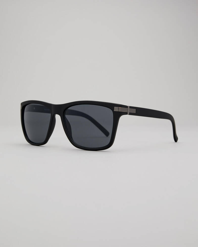 Redemption Camber Sunglasses for Mens