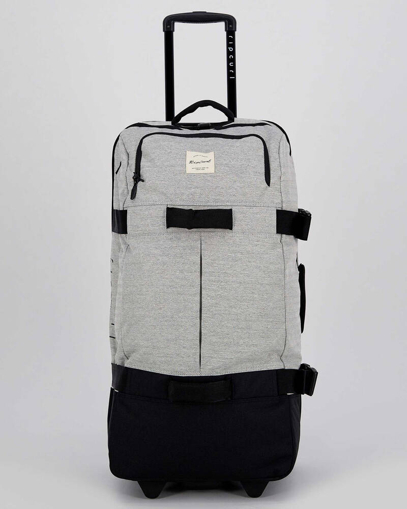 Rip Curl F-light Global Mix Wave Large Wheeled Travel Bag for Womens