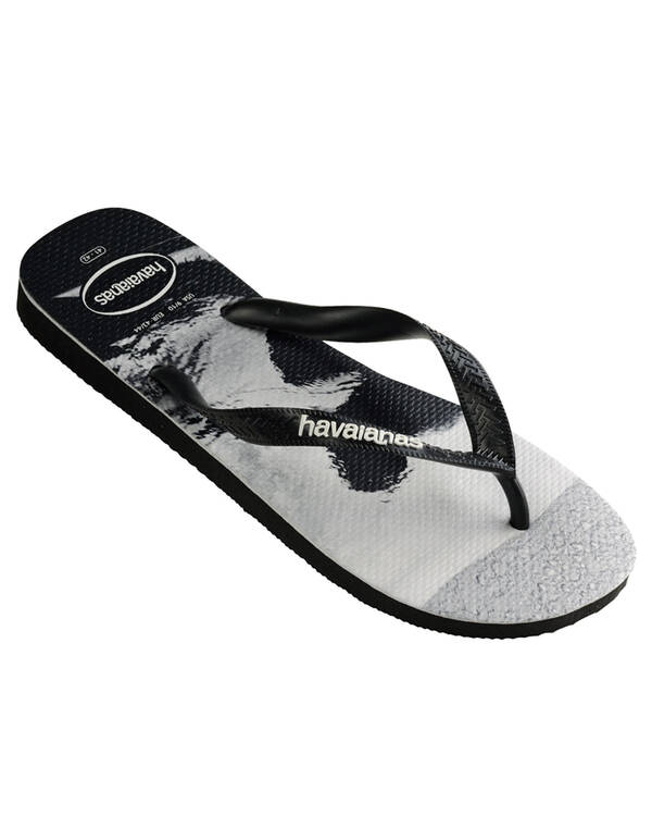 Havaianas Top Prints Thongs for Mens