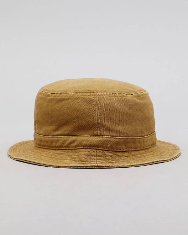 Lucid Boys' Textile Bucket Hat for Mens