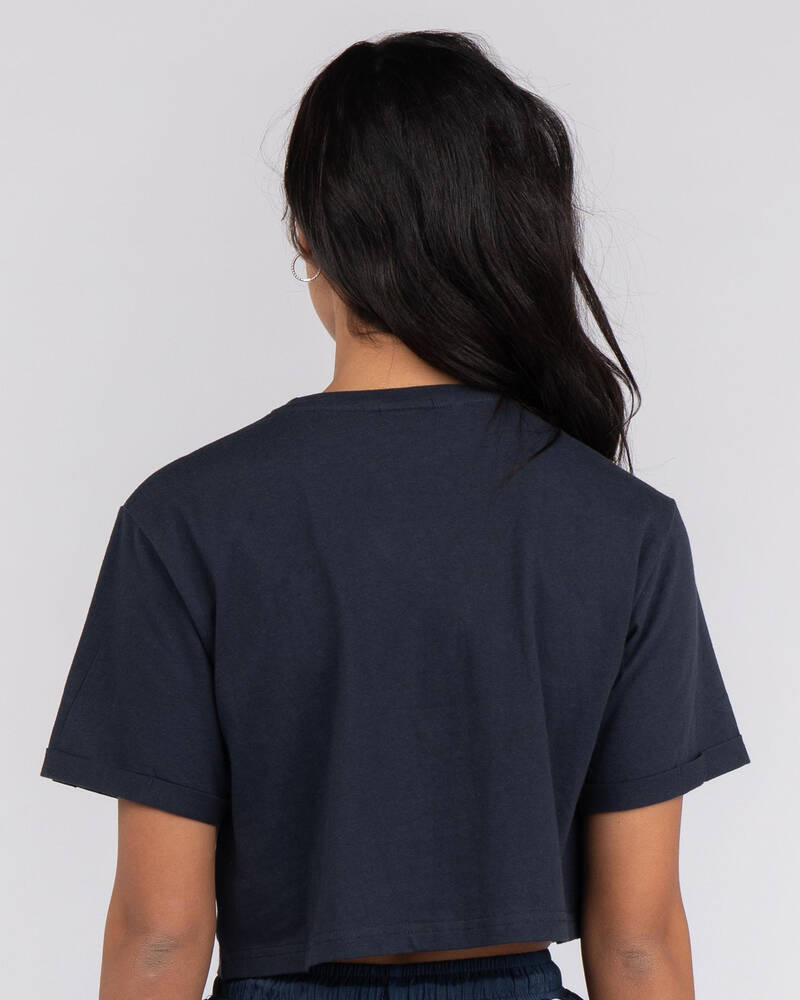 Ellesse Alberta T-Shirt for Womens