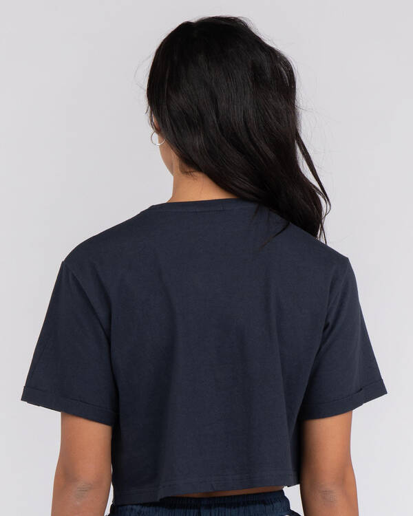 Ellesse Alberta T-Shirt for Womens