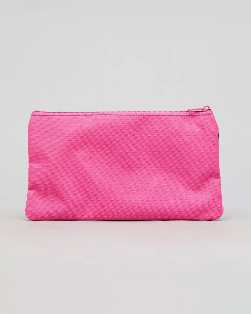 Billabong Boulevard Pencil Case for Womens