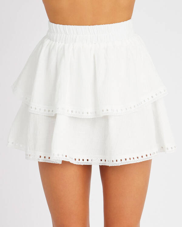 Mooloola Maggie Skirt for Womens