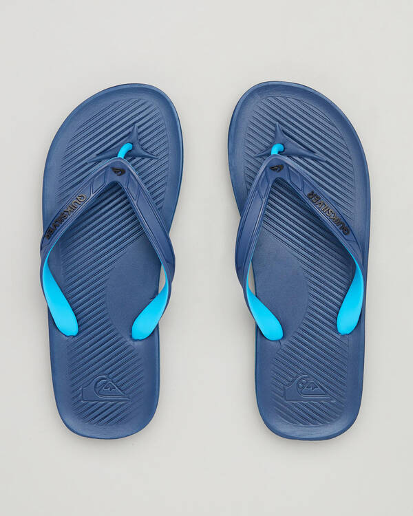 Quiksilver Quiksilver Haleiwa II Thongs for Mens
