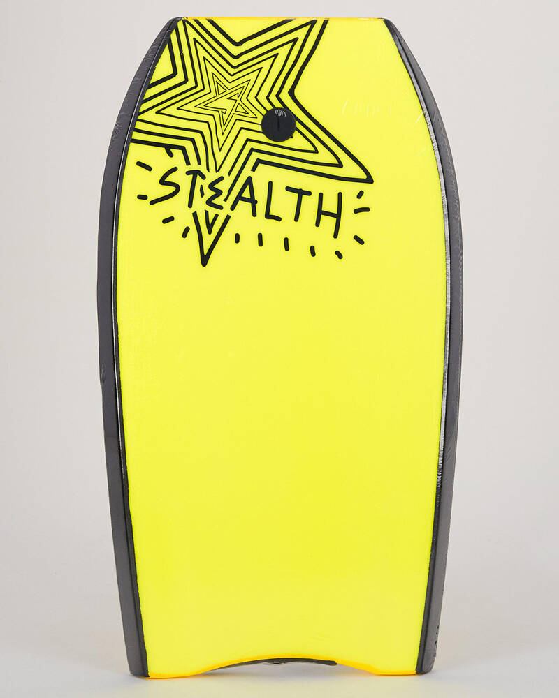 Stealth Chico 30" Bodyboard for Mens