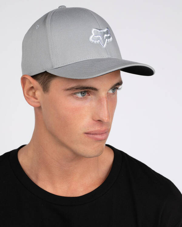 Fox Legacy Flexfit Cap for Mens