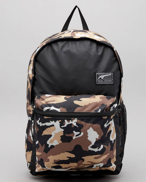 Puma Academy Backpack for Mens