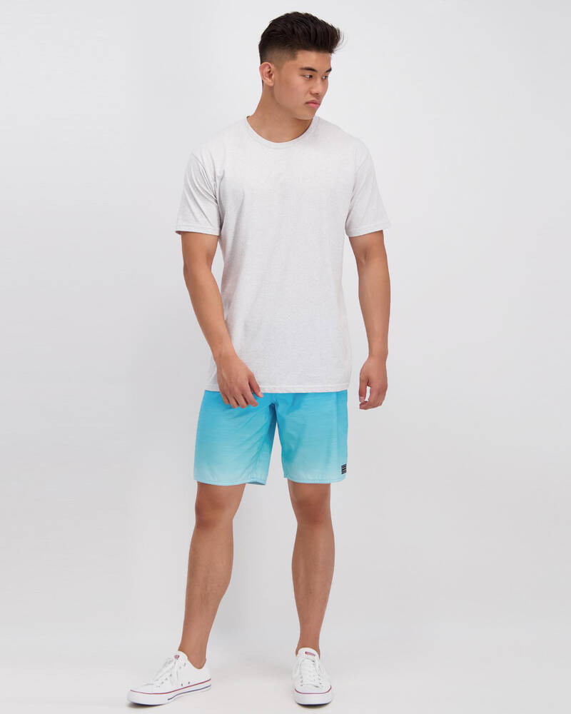 Billabong All Day Og Faded Board Shorts for Mens