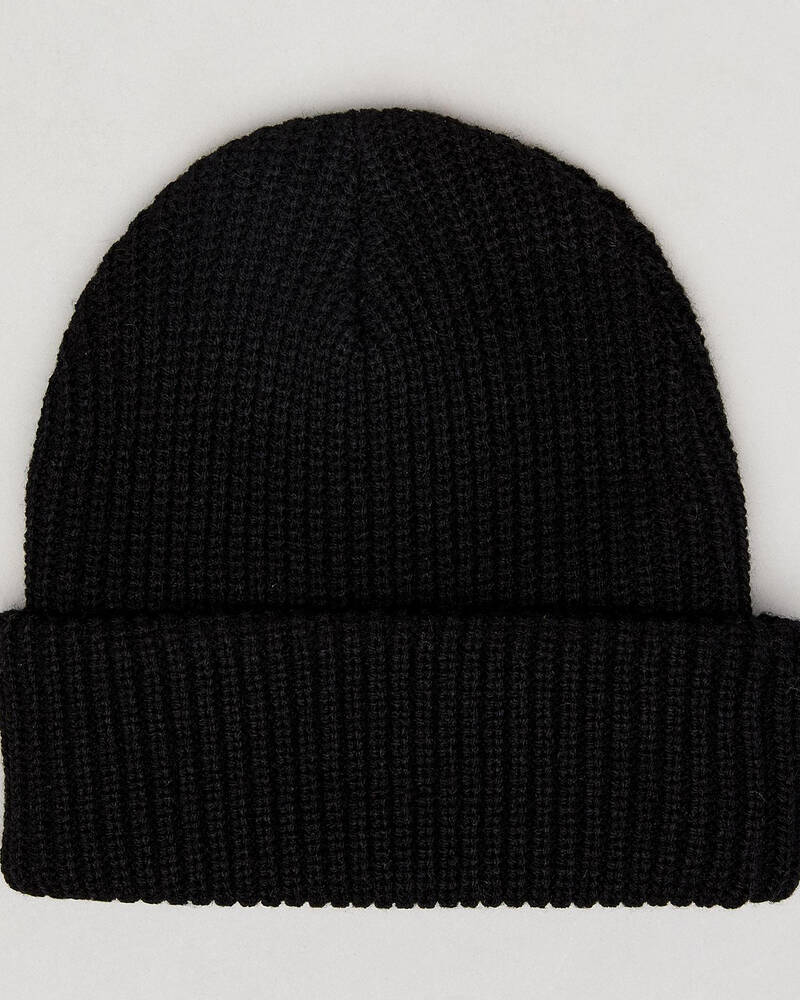 Stussy Stock Cuff Beanie for Womens