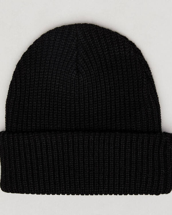 Stussy Stock Cuff Beanie for Womens