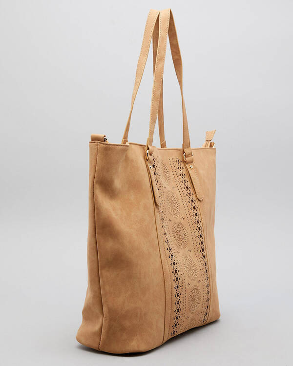 Mooloola Katie Big Bag for Womens