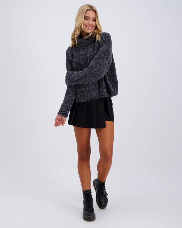 Mooloola Liberty Knit for Womens