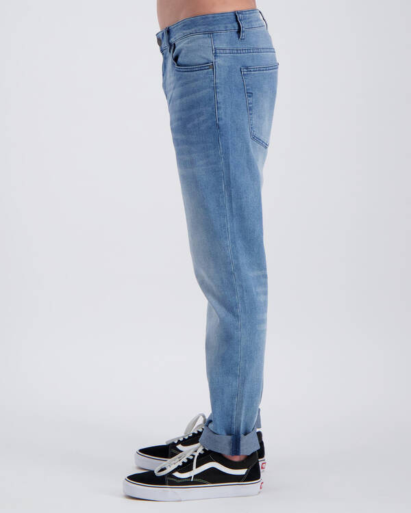 Skylark Fragment Jeans for Mens
