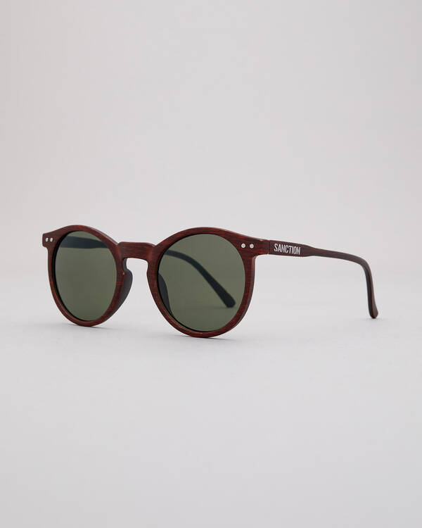 Sanction Sparrow Sunglasses for Mens