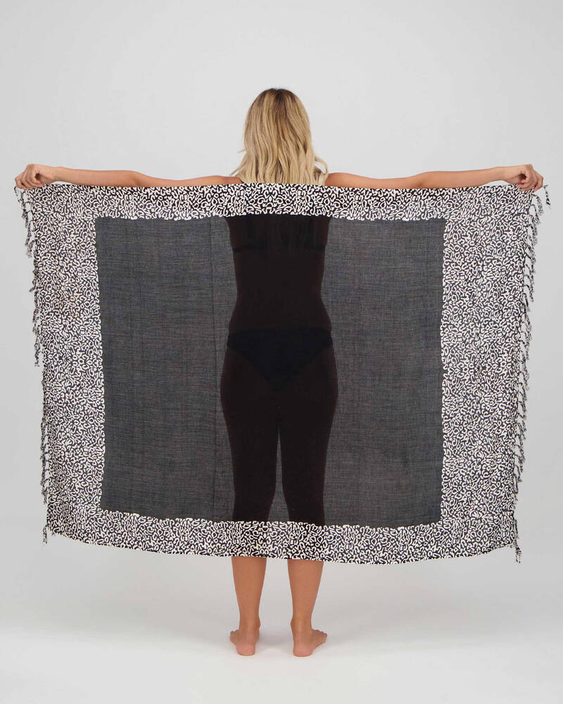 Topanga Vega Sarong for Womens